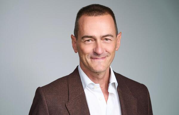 Sergio de Mingo, nuevo Vicepresidente de Advanced Solutions en TD SYNNEX