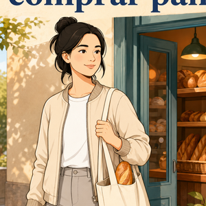 «Mara va a comprar pan» acerca la Lectura Fácil a la vida cotidiana