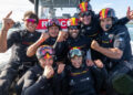 DOCUMENTAL | Más que un equipo, una familia: la historia detrás del Spain SailGP Team DOCUMENTAL | Más que un equipo, una familia: la historia detrás del Spain SailGP Team