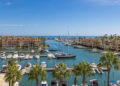 Puerto Sotogrande refuerza su conexión con la economía azul Puerto Sotogrande refuerza su conexión con la economía azul