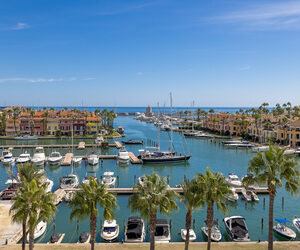 Puerto Sotogrande refuerza su conexión con la economía azul