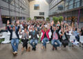 La NASA desafía al talento catalán en Barcelona con la hackathon Space Apps La NASA desafía al talento catalán en Barcelona con la hackathon Space Apps