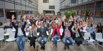 La NASA desafía al talento catalán en Barcelona con la hackathon Space Apps