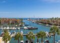 Puerto Sotogrande y Fundación Navega impulsan la inclusión social Puerto Sotogrande y Fundación Navega impulsan la inclusión social