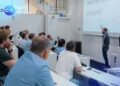 Seidor e ISDI reúnen en Madrid al talento tech del futuro