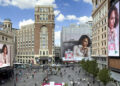 Dior y Wildbytes crean experiencia inmersiva en Madrid