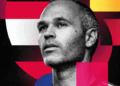 Andrés Iniesta inaugura en Barcelona ‘Iniesta Experience: El Juego Interior’ Andrés Iniesta inaugura en Barcelona ‘Iniesta Experience: El Juego Interior’