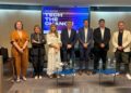 Madrid Network y Barcelona Deep Tech Summit analizan el impacto de la deep tech Madrid Network y Barcelona Deep Tech Summit analizan el impacto de la deep tech