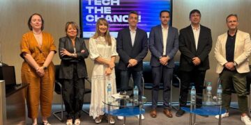 Madrid Network y Barcelona Deep Tech Summit analizan el impacto de la deep tech