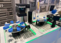 OMRON amplía capacidades de inspección en la industria farmacéutica OMRON amplía capacidades de inspección en la industria farmacéutica