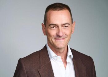 Sergio de Mingo, nuevo Vicepresidente de Advanced Solutions en TD SYNNEX