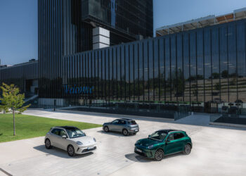Llega a España el GWM ORA 5 con tres tecnologías de propulsión
