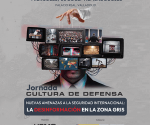 La UEMC analiza la desinformación como amenaza a la seguridad internacional