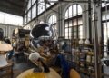 BROCANTE transforma el Museo del Ferrocarril en un evento de antigüedades