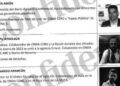 El Gobierno justifica la elaboración de un dosier con perfiles ideológicos de periodistas