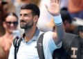 Horario y dónde ver hoy por televisión el partido entre Novak Djokovic y Nuno Borges en el ATP Pekín 2026 Horario y dónde ver hoy por televisión el partido entre Novak Djokovic y Nuno Borges en el ATP Pekín 2026
