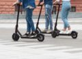 Nuevas normas de circulación para patinetes eléctricos en España desde el 1 de octubre Nuevas normas de circulación para patinetes eléctricos en España desde el 1 de octubre