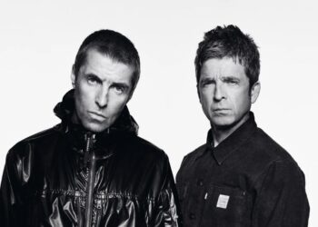 Oasis anuncia conciertos en Barcelona durante su gira mundial