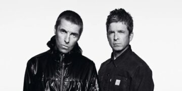 Oasis anuncia conciertos en Barcelona durante su gira mundial
