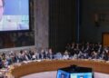 Los «tecnooligarcas» alertan en la ONU de que la IA es «el problema de seguridad global más importante»