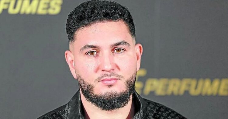 Omar Montes acude al Juzgado de Familia de Madrid por la revisión de la manutención de su hijo Omar Montes acude al Juzgado de Familia de Madrid por la revisión de la manutención de su hijo