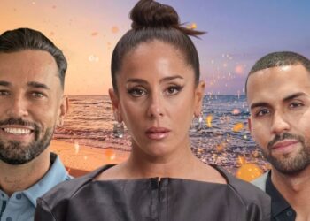Omar Sánchez y Yulen Pereira convivirán en ‘Supervivientes All Stars’: el reencuentro televisivo entre los ex de Anabel Pantoja