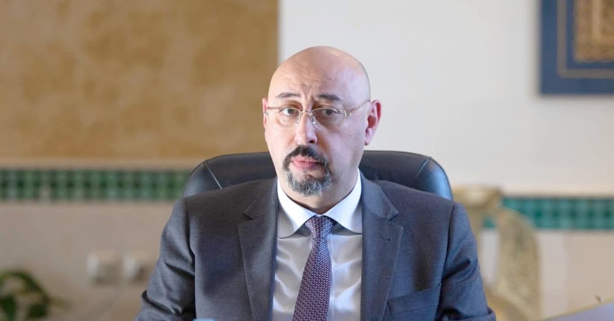 Orden de arresto internacional contra el alcalde de Tánger por fraude electoral