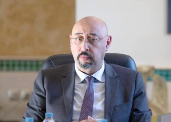 Orden de arresto internacional contra el alcalde de Tánger por fraude electoral