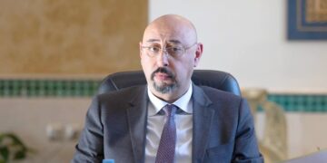 Orden de arresto internacional contra el alcalde de Tánger por fraude electoral Orden de arresto internacional contra el alcalde de Tánger por fraude electoral