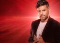 Pablo López acude hoy a ‘El Hormiguero’ para presentar su nuevo disco ‘El cuatro’ y la nueva temporada de ‘La Voz’ Pablo López acude hoy a ‘El Hormiguero’ para presentar su nuevo disco ‘El cuatro’ y la nueva temporada de ‘La Voz’
