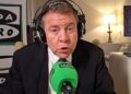 García-Page advierte de que la crisis de Ceuta puede ser la «segunda gran mentira de la democracia» tras el 11-M García-Page advierte de que la crisis de Ceuta puede ser la «segunda gran mentira de la democracia» tras el 11-M