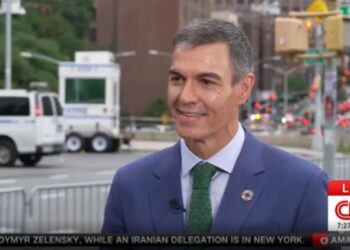 Pedro Sánchez responsabiliza a Marruecos por fallos en el control fronterizo durante la crisis migratoria de Ceuta