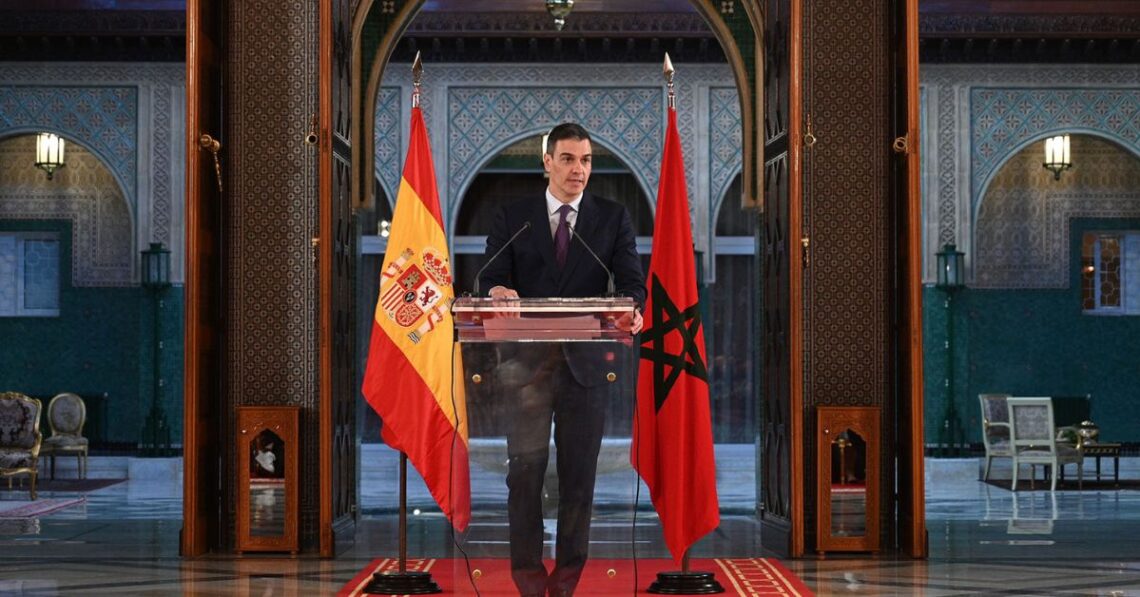 El Gobierno ultima un macroencuentro empresarial en Rabat para impulsar inversiones españolas pese a la tensión en Ceuta