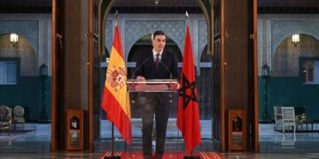 El PSOE propone en Bruselas extender las ayudas industriales de la UE a terceros países como Marruecos El PSOE propone en Bruselas extender las ayudas industriales de la UE a terceros países como Marruecos