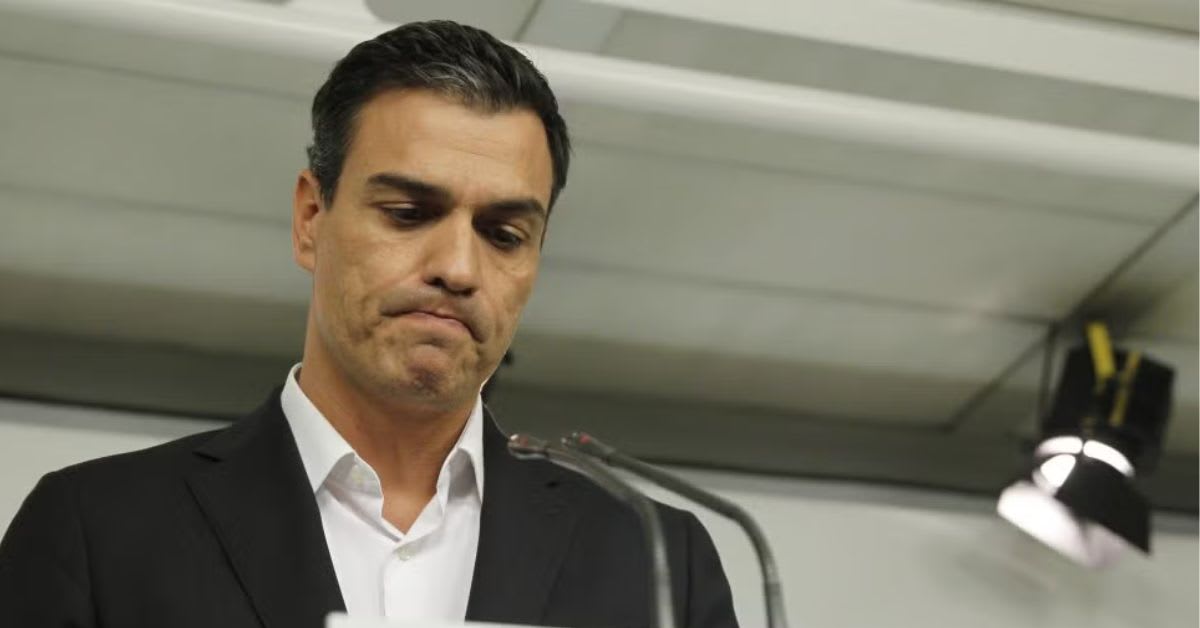 Sánchez estrecha el cerco sobre el alquiler de temporada para tapar la fuga del mercado residencial y forzar un guiño a sus socios Sánchez estrecha el cerco sobre el alquiler de temporada para tapar la fuga del mercado residencial y forzar un guiño a sus socios