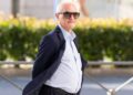 El juez Peinado sopesa abrir su propio bufete de abogados tras jubilarse al frente del caso de Begoña Gómez El juez Peinado sopesa abrir su propio bufete de abogados tras jubilarse al frente del caso de Begoña Gómez