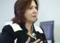 La fiscal general urge a restablecer la «plena seguridad y normalidad» en Ceuta durante la apertura del Año Judicial