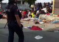 El SUP reclama más policías en las calles de Ceuta y pide liberar agentes de tareas administrativas