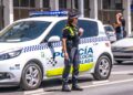 Detenido en Málaga por una presunta agresión sexual a su sobrina de 9 años Detenido en Málaga por una presunta agresión sexual a su sobrina de 9 años