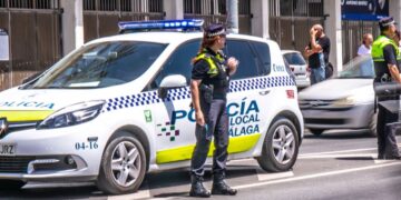 Detenido en Málaga por una presunta agresión sexual a su sobrina de 9 años Detenido en Málaga por una presunta agresión sexual a su sobrina de 9 años