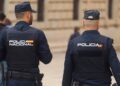 La Policía Nacional investiga como crimen machista el asesinato de una mujer con arma blanca en Benidorm La Policía Nacional investiga como crimen machista el asesinato de una mujer con arma blanca en Benidorm