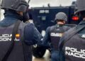 Detenido en Gandía un pederasta reincidente por difundir material abusivo de su bebé y fotos íntimas de su hijastra Detenido en Gandía un pederasta reincidente por difundir material abusivo de su bebé y fotos íntimas de su hijastra