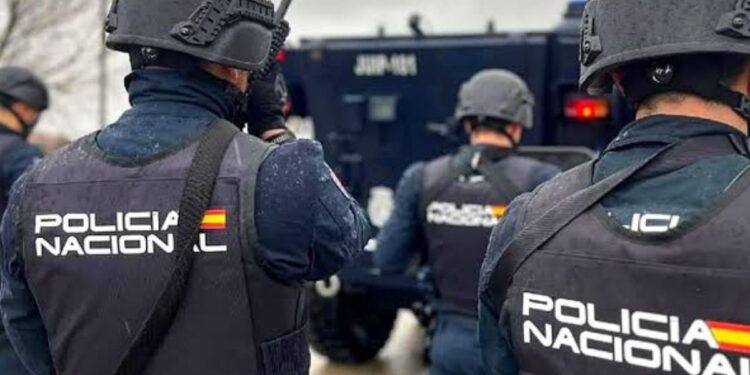 Detenido en Gandía un pederasta reincidente por difundir material abusivo de su bebé y fotos íntimas de su hijastra