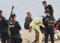 JUPOL avisa del riesgo de un estallido social en Ceuta por la falta de medios y la permisividad