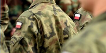 Polonia acelera su rearme ante la amenaza rusa: prepara la convocatoria de más de 300.000 reservistas y reclutas Polonia acelera su rearme ante la amenaza rusa: prepara la convocatoria de más de 300.000 reservistas y reclutas