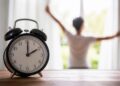 Por qué cambiamos la hora dos veces al año: el origen y qué supone para Ceuta Por qué cambiamos la hora dos veces al año: el origen y qué supone para Ceuta