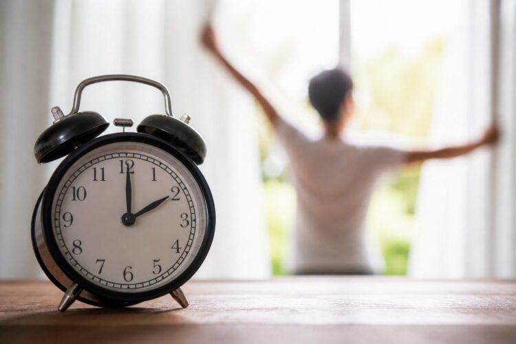 El cambio de hora llega el 25 de octubre y no será el último El cambio de hora llega el 25 de octubre y no será el último
