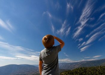 «Por qué el cielo es azul y otras preguntas de niños difíciles de responder»