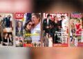 Boda de Anna Padilla y paternidad de Joaquín Prat: las exclusivas de las revistas del corazón en sus portadas de hoy Boda de Anna Padilla y paternidad de Joaquín Prat: las exclusivas de las revistas del corazón en sus portadas de hoy