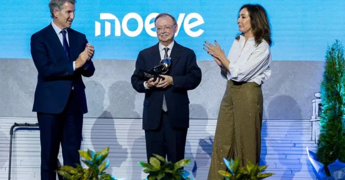 Ceuta recibe el Premio al Altruismo 2026 por su solidaridad y capacidad de respuesta tras la crisis del Tarajal Ceuta recibe el Premio al Altruismo 2026 por su solidaridad y capacidad de respuesta tras la crisis del Tarajal